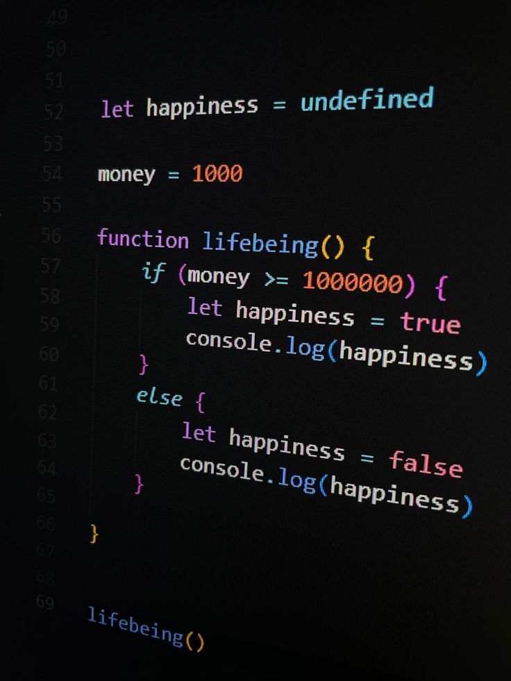 Software Development (SOD)